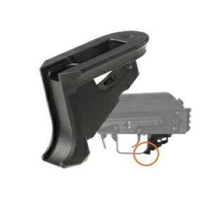 AR�s�X�g���O���b�v�A�_�v�^�[(�}���C GBB AKM/SAIGA12K�p) [GBTMAK005](JAN�F4589566104897)