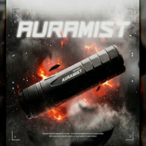 ACETECH AuraMist �E�H�[�^�[�X���[�N�g���[�T�[14mm�t�l�W�Ή� [AT-AURAMIST](JAN�F4580492919821)