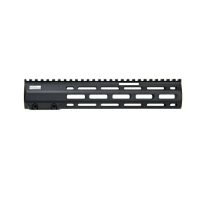 AngryGun �e��M4�pKAC FF-RAS5 M-LOK�n���h�K�[�h(BK/10.75inch) [AGFFRAS51075](JAN�F2000000115757)