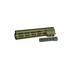 AngryGun �e��M4�pGeissele10.5SMR MK16 M-LOK�n���h�K�[�hDDC(2020Ver) [AGMK16G210D2](JAN�F2000000118291)