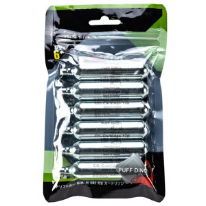 PUFF DINO CO2J[gbW(6{) [PUFFDINO-6](JANF4580707970159)