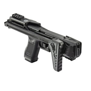 GLOCK G17 USW�g���[�T�[�J�[�r��CO2GBB(JASG�F��) [BAS-G17-USW](JAN�F4580707973464)