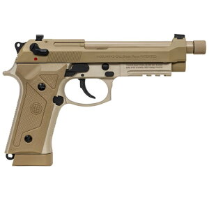 BATON BM-9 CO22GBB FDE [BAS-97353](JANF4580707973532)