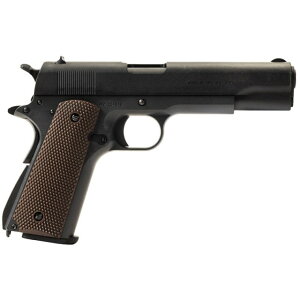 BATON M1911A1 CO2GBB(JASG�F��) [BAS-97354](JAN�F4580707973549)