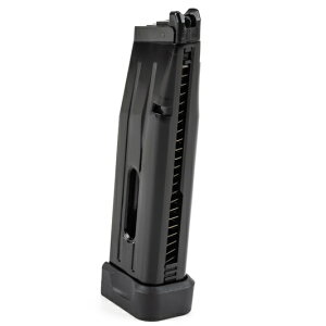 BATON 2011CO2GBB�}�K�W��Type-N BK [BAS-97355](JAN�F4580707973556)