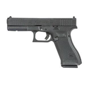 Glock G17(t)Gen5 MOS CO2GBB(JASG�F��) [BAS-97361](JAN�F4580707973617)