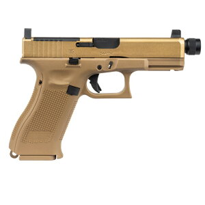 GLOCK G19X MOS CO2GBB(JASG�F��) [BAS-97364](JAN�F4580707973648)