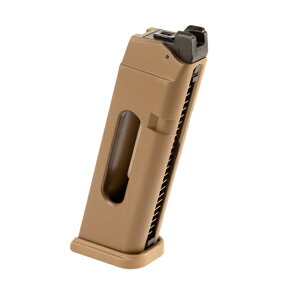 GLOCK G19X CO2�}�K�W��(JASG�F��) [BAS-97365](JAN�F4580707973655)