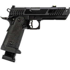 BATON BT-SAND VIPER CO2GBB BK [BAS-97363](JAN�F4580707973693)