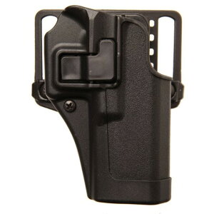 SERPA CQC �z���X�^�[(MP9) �E�p BK [410525BK-R](JAN�F64801805805)