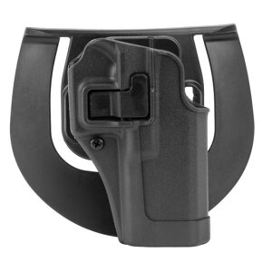 SERPA SPORTSTER zX^[(USP Compact) Ep BK [413509BK-R](JANF64801809132)
