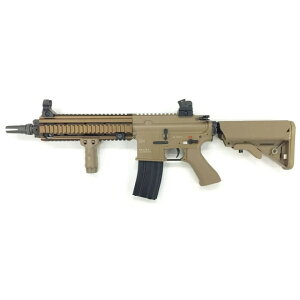 HK416 DEVGRU tZbg B.R.S.S. TAN [BR-12-TAN-A](JANF5870202010245)