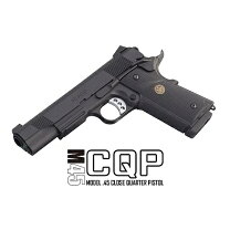 楽天市場】carbon8 cz75 2nd co2 ガスブローバックの通販