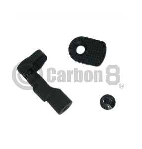 �G�N�X�e���f�b�h�}�O�L���b�` BK M45�V���[�Y�p [CBP-A007-01BK](JAN�F4571392461145)