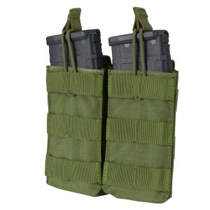 �_�u���I�[�v���g�b�vM4�}�O�|�[�` Olive Drab [MA19-001](JAN�F2288601901)