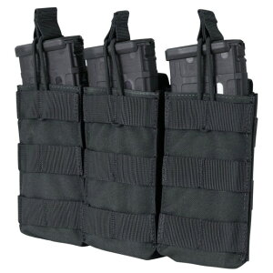 �g���v���I�[�v���g�b�vM4�}�O�|�[�` Black [MA27-002](JAN�F2288602702)