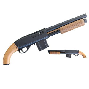 18�˃V���b�g�K�� M870 SAWED OFF [CRW-14019](JAN�F4973042140194)