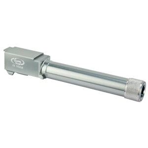 }C GLOCK19 StormLake^Cv TCT[ΉA~AE^[o SV(14mmlW) [DET-OB-TM32SV](JANF2000000072531)