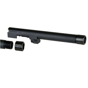 �}���CM9�pSilencerCo�^�C�v�A���~�A�E�^�[�o����BK14mm�t [DET-OB-TM60ABK](JAN�F2000000110752)