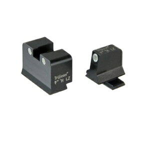 �}���CP320�p Trijicon SG-201�^�C�v�X�e�B�[���T�C�g�Z�b�g [DET-ST-TM37](JAN�F2000000115733)