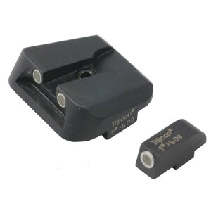 }C GLOCK17/18C Trijicon NOVAK GL-11^Cv XeB[tg/TCgZbg [DET-ST-TM03](JANF4547247019885)