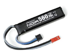 Noir LiPo 7.4V 560mAh 20C nhKETu}VKp [GFG901](JANF4580416509015)