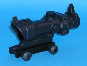 ACOG^Cv XR[v 4×32 [GP035](JANF83071603500)