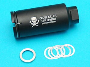 CQB �t���b�V���n�C�_�[�iClose Killer�j�i�t�l�W�j [GP870E](JAN�F83071687005)