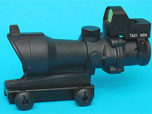 OP^Cv bhEhbgEXR[v with TA01 4×32 XR[v [GP885](JANF83071688500)