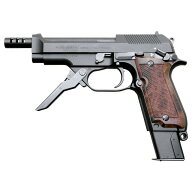 M93R-2 1st HW 07-HK [KSC-01046](JAN：4544416010469)