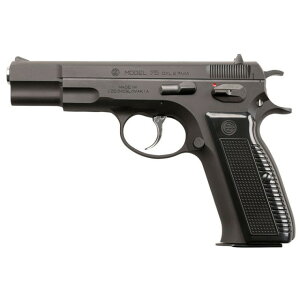 CZ75 2nd HW SYSTEM7 [KSC-01770](JAN�F4544416017703)