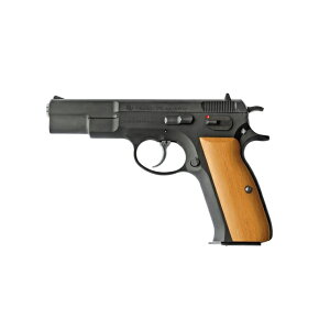 CZ75 1st �E�b�h�O���b�v�X�y�V����ABS [KSC-01771](JAN�F4544416017710)