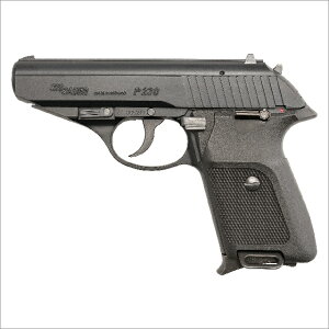 P230JP ABS/BK [KSC-04015](JANF4544416040152)