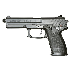 Mk23 �\�[�R���s�X�g��(CO2) ABS [KSC-06800](JAN�F4544416068002)