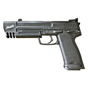 USP45 MATCH SYSTEM7 �X���C�hHW [KSC-25248](JAN�F4544416252487)