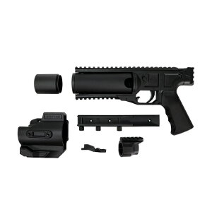 KRYTAC KT320 Modular Grenade Launcher [KT320GL-BLK02](JAN�F81017212133)