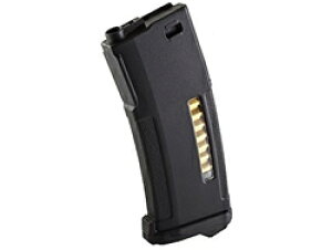 PTS Enhanced Polymer Magazine BK(�X�^���_�[�hM4�p) [PT096450307](JAN�F2000000066073)