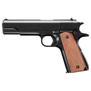 �R���g M1911A1 �K�o�����g �y�n�C�O���[�h/�z�b�v�A�b�v�z / �G�A�[�n���h�K��(18�˗p���f��) [MRI-13244](JAN�F4952839132444)