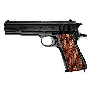 �R���g M1911A1 �K�o�����g �y�z�b�v�A�b�v�z/ �G�A�[�n���h�K��(10�˗p���f��) [MRI-13435](JAN�F4952839134356)