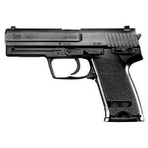 HK USP�y�n�C�O���[�h/�z�b�v�A�b�v�z/�G�A�[�n���h�K��(10�˗p���f��) [MRI-13446](JAN�F4952839134462)