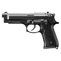 楽天市場】m92f ガスガン（エアガン｜サバイバルゲーム・トイガン 