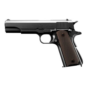 M1911A1 �R���g�K�o�����g / �K�X�u���[�o�b�N [MRI-14220](JAN�F4952839142207)