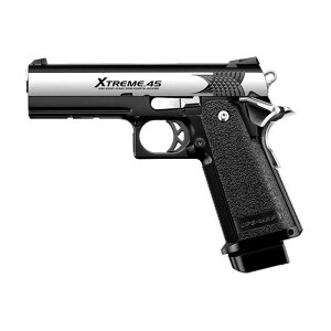 Hi-CAPA XTREME / �K�X�u���[�o�b�N�E�t���I�[�g [MRI-14228](JAN�F4952839142283)