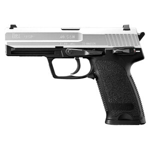 HK USP �V���o�[�X���C�h / �d���n���h�K�� [MRI-17510](JAN�F4952839175106)