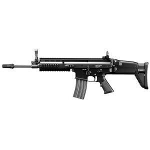 SCAR-L Mk16 Mod.0 ubN/ dK [MRI-17611](JANF4952839176110)