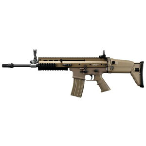 SCAR-L Mk16 Mod.0 tbg_[NA[X/ dK [MRI-17612](JANF4952839176127)