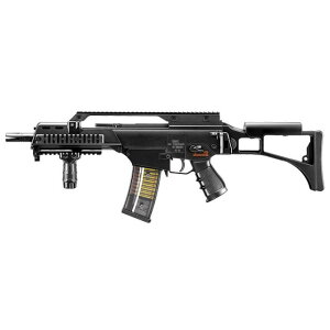 G36C CUSTOM/ dK [MRI-17613](JANF4952839176134)