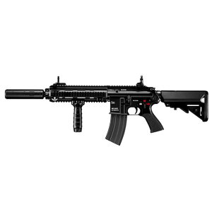 DEVGRU Custom HK416D/ dK [MRI-17620](JANF4952839176202)