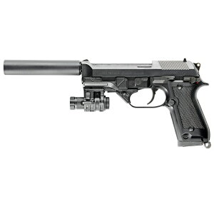 M93R-FS CO2 �X�y�V�����t�H�[�X [MRZ-29305](JAN�F4992487293050)