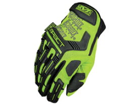 Safety M-pact Glove 【SAFETY YELLOW】 Lサイズ [SMP-91-010](JAN：78151361435)